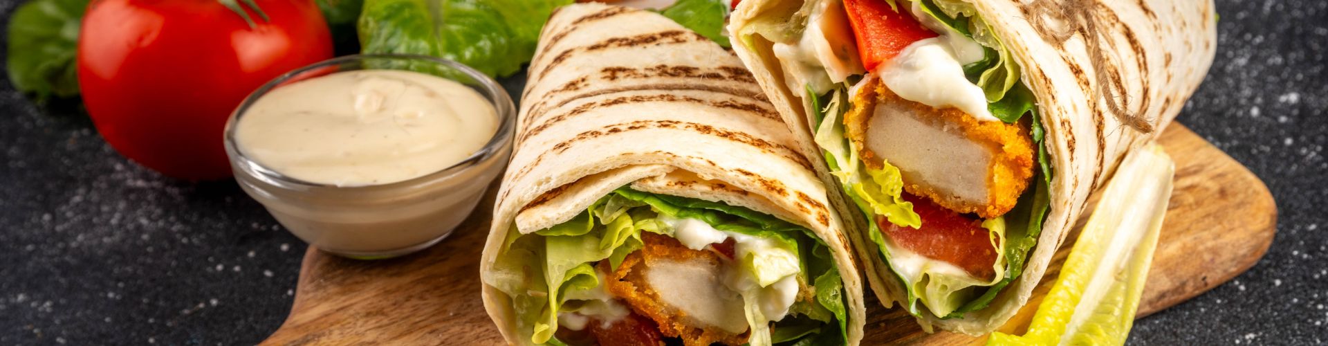 ideas de platos para cenar