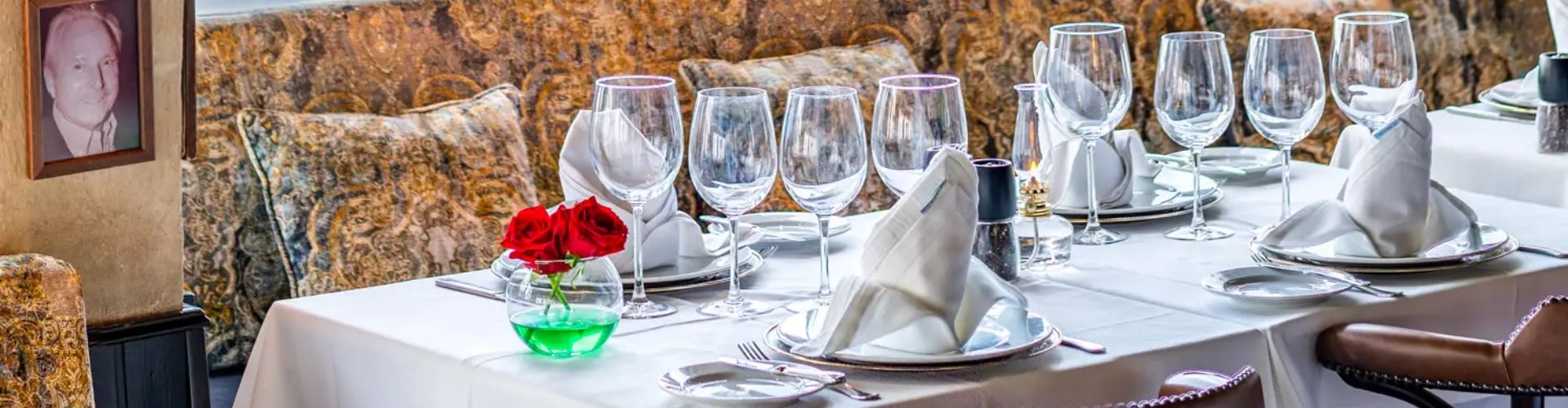 errores al elegir restaurante para eventos portada